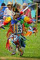 2014 Nanticoke Lenni-Lenape Pow Wow 95