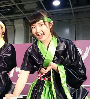 Archivo:20170514 大握手会 きまぐれオンステージ『フレッシュッシュ』 55s