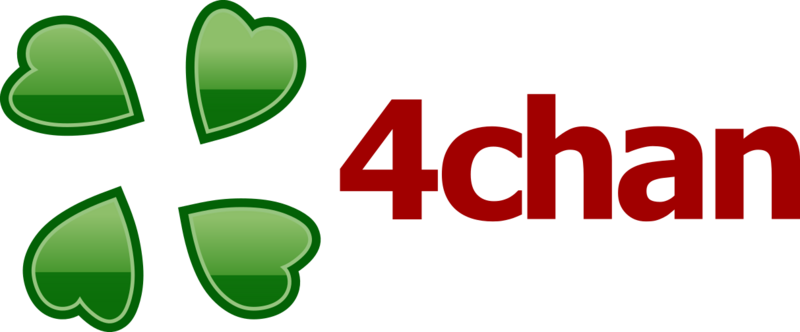 4chan logo