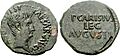 AUGUSTUS RIC I 20-78001637