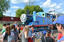 A Day Out with Thomas 2015 in Uxbridge, ON (20709135600).jpg