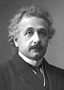Albert Einstein (Nobel)