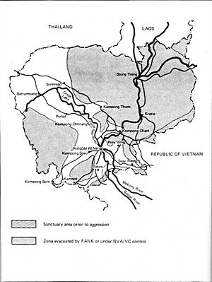 Areas of Cambodia under government control August 1970.jpg
