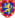 Arms of Alphonso of Brienne.svg