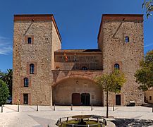 Badajoz, Museo Arqueologico 94p-16h