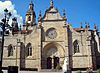 Iglesia de San Severino