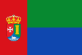 Bandera de Abánades.svg