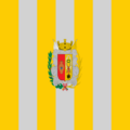 Bandera de Bailén (Jaén)