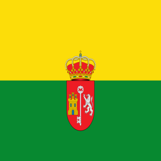 Bandera de Larva (Jaén)