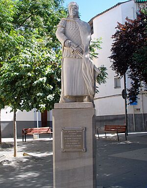 Archivo:Baza - Monumento a Cidi Yahya al Nayar 1