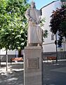 Baza - Monumento a Cidi Yahya al Nayar 1