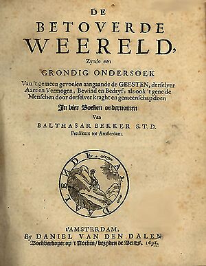 Archivo:Bekker - Betoverde weereld