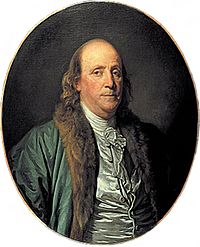 Archivo:Benjamin Franklin by Jean-Baptiste Greuze