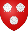 Blason Barcillonnette