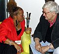 Boutte and Ebert