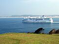 Brittany ferries
