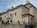 Budia-Iglesia de San Pedro 01