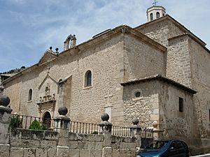 Archivo:Budia-Iglesia de San Pedro 01
