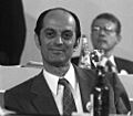 Bundesarchiv B 145 Bild-F038043-0008, Wiesbaden, CDU-Parteitag, Windelen (cropped)