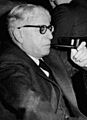 Bundesarchiv Bild 183-35545-0009, Berlin, Ernst Bloch auf 15. Schriftstellerkongress