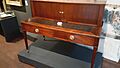 Bureau de J.F. Champollion - Musée Champollion