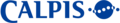 CALPIS logo