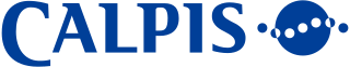 CALPIS logo.svg