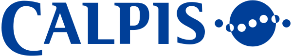 CALPIS logo