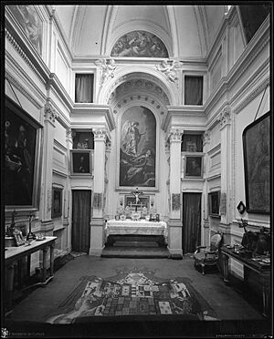 Archivo:CAPILLA DEL PALACIO DE LIRIA