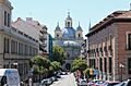 Carrera de San Francisco (Madrid) 01