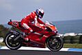 Casey Stoner 2010 Phillip Island 2