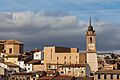 Castillo, Ateca, Zaragoza, España, 2013-01-07, DD 03