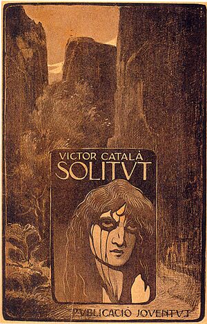 Archivo:Català Solitud