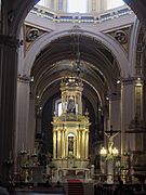 Catedral Metropolitana de SLP 02