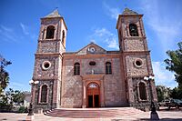 Archivo:Catedral de Nuestra Señora de La Paz 03