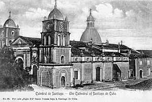 Archivo:Catedral de Santiago de Cuba (1902)