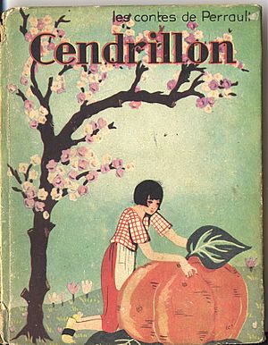 Archivo:Cendrillon story