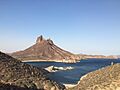 Cerro Tetakawi Guaymas