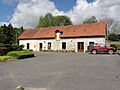 Cessières (Aisne) mairie