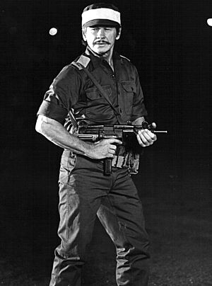 Archivo:Charles Bronson - 1977