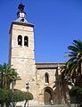 Ciudad Real - Iglesia de San Pedro 2
