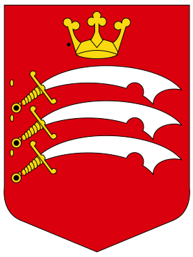 Coat of Arms of Middlesex