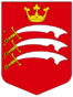 Coat of Arms of Middlesex.svg