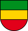 Coat of arms of Gettnau.svg