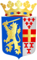 Coat of arms of Nijkerk