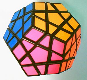 Archivo:Combination Puzzle Dodecahedron Rubik
