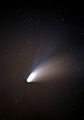 Comet Hale-Bopp