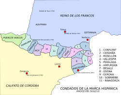 Archivo:Condados de la Marca