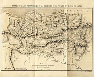 Archivo:Cordova-mapa Norte