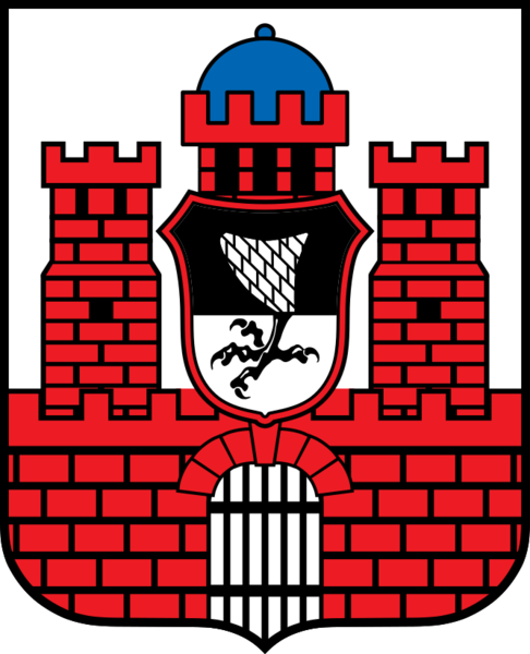 DEU Bad Kissingen COA